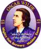 Mighty Oak Oscar Wilde